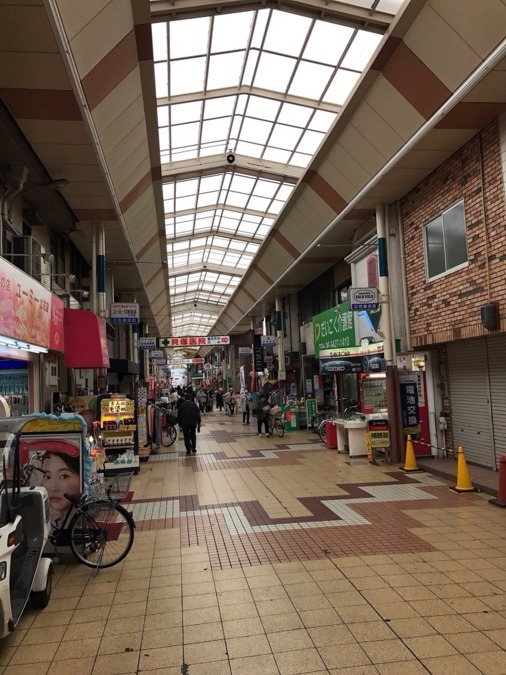 だいこく介護館 (尼崎)(サービス提供責任者の求人)の写真: