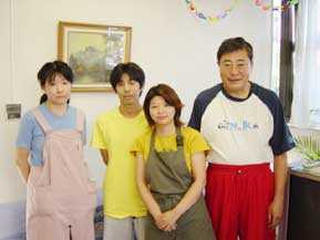 三ツ沢介護支援センターライフ・フレンドの写真3枚目：沢山のご応募をお待ちしています