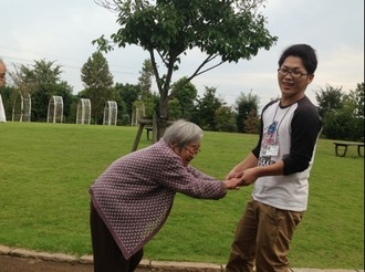 デイサービスかわら塚の写真