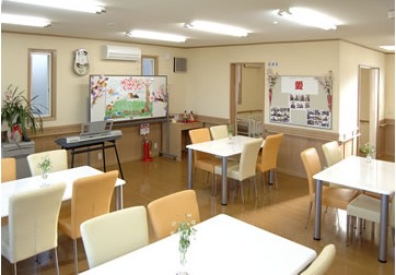 デイサービスセンター白鷺の写真