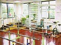 介護老人保健施設ロマン(作業療法士の求人)の写真2枚目:リハビリテーションにも力を入れ1日でも早く家庭での生活に戻ることができるよう支援いたします