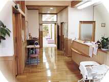 やかた内科小児科クリニックの写真2枚目:内科・小児科に力を入れています