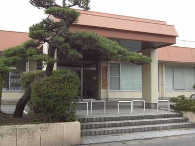 特別養護老人ホームあしぬま荘(看護師/准看護師の求人)の写真:30年以上の歴史を誇る地域密着型の特別養護老人ホームです