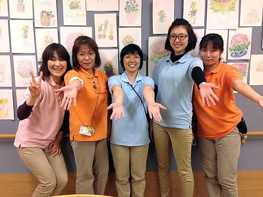仕事イメージ