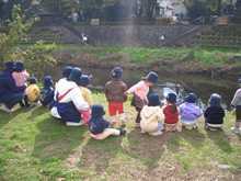 リトルキッズつつじヶ丘園の写真2枚目：LITTLE KIDSの考える、大切なもの。 それは、「みんなの笑顔」です