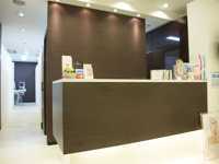 シーフォート歯科クリニックの写真3枚目:天王州アイル駅からほど近い、シーフォートスクエア2階にある歯科クリニックです