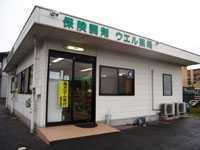 ウェル薬局(薬剤師の求人)の写真:ウェル薬局へようこそ♪