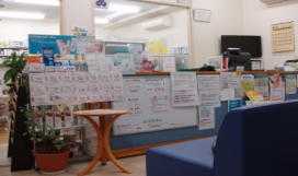 かえで薬局東大宮店の写真