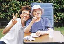 特別養護老人ホーム寳樹苑(看護師/准看護師の求人)の写真:皆様のご応募お待ちしております!