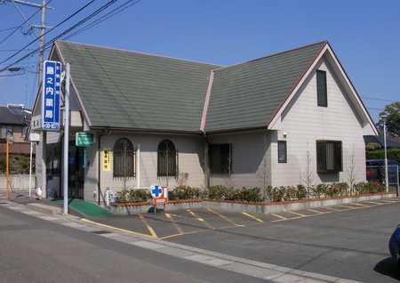 島之内薬局(薬剤師の求人)の写真:最寄駅からは徒歩圏内で、マイカー通勤もOKです