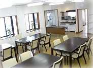 デイサービスセンターたまの写真2枚目:家庭的な環境で充実した時間をすごしてもらいます!