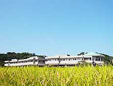 賀宝の里白松苑デイサービスセンターの写真