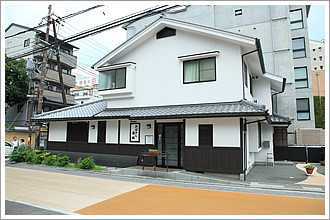 みばやし歯科医院の写真