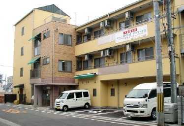 デイサービス あいあい浜寺(介護職/ヘルパーの求人)の写真:人と人とのふれあいを大切にしています