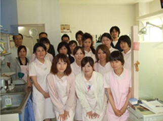 のぞみ歯科空港東の写真