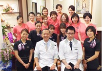福田デンタルクリニック(歯科医師の求人)の写真:皆様のご応募をお待ちしています!