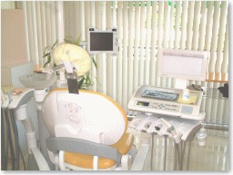 タカハシ歯科クリニックの写真2枚目:コミュニケーションを大切にしています