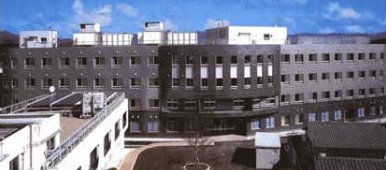 池井病院(薬剤師の求人)の写真:地域に密着した病院です