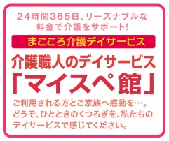 共和マイスペ館の写真