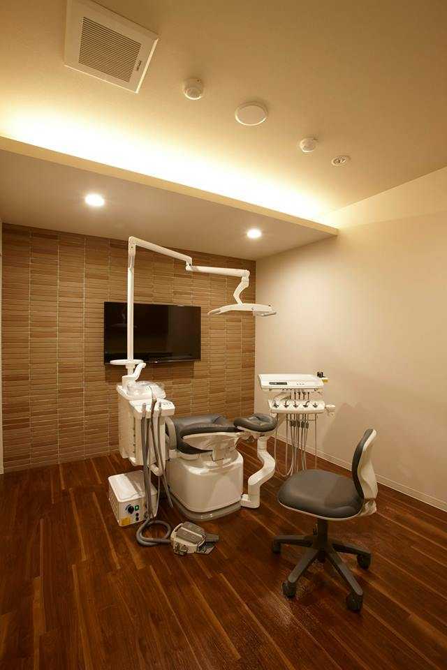 すみだ歯科クリニックの写真