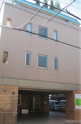 デイサービスセンターらくじ苑(生活相談員の求人)の写真:奈良中心部にあり、環境に恵まれた施設です
