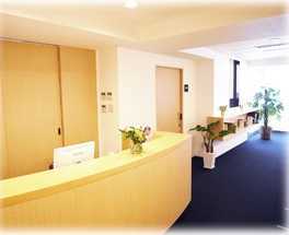 神楽坂ストレスクリニックの写真