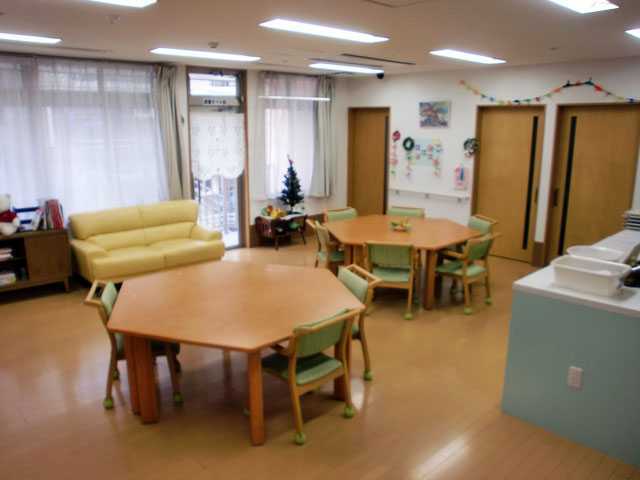 仕事イメージ
