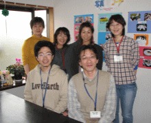 わくわくデイサービスセンター(生活相談員の求人)の写真:充実した生活のお手伝いを致します