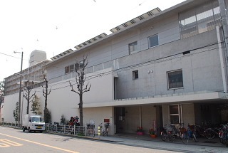 きのみむすび保育園(管理栄養士/栄養士の求人)の写真:「主人公は子ども」を理念とした保育園