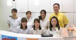 ふくざわ歯科の写真3枚目:私たちと一緒に歯科を学んでいきましょう!