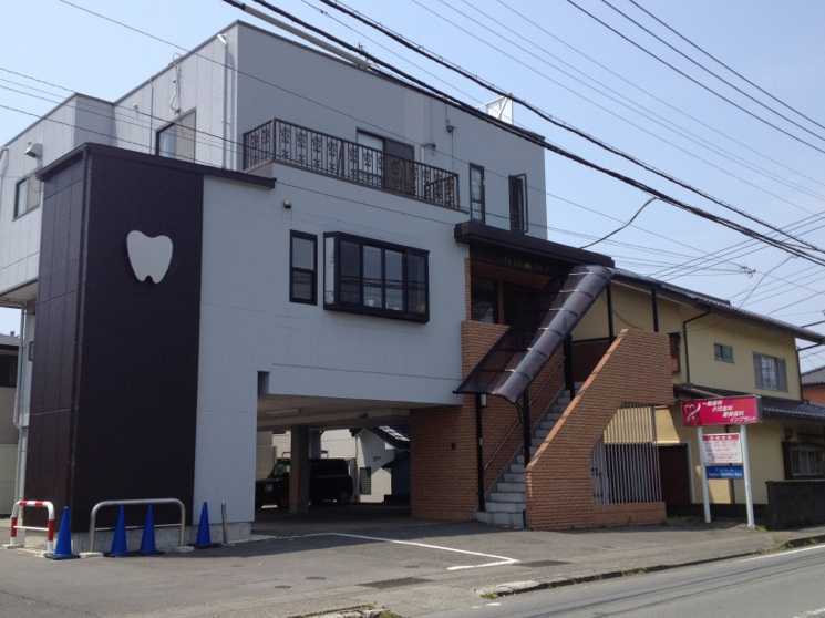 石田歯科医院の写真