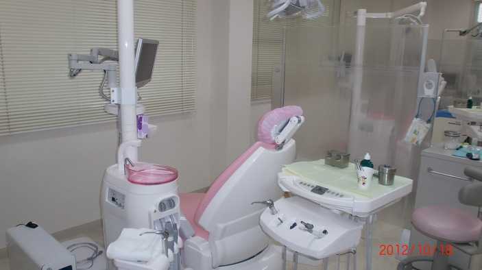 石田歯科医院の写真2枚目: