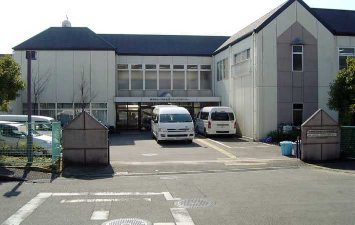 サンポエムひらかた 枚方市立くずは北デイサービスセンターの写真