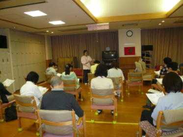 北青山高齢者在宅サービスセンターの写真