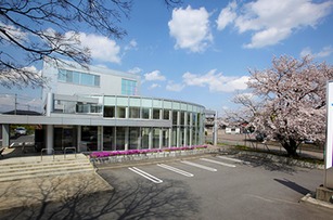 医療法人社団神明会 佐藤歯科医院(歯科衛生士の求人)の写真:研修施設にも選ばれている当院で高度な歯科医療を学びませんか?