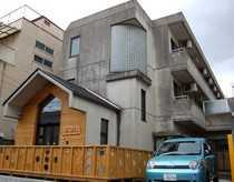 有料老人ホームゆうらく東所沢【夜勤専従】の写真