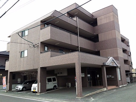 けあらーず城山(サービス提供責任者の求人)の写真:自費サービスや障害福祉サービスも行っている訪問介護事業所です