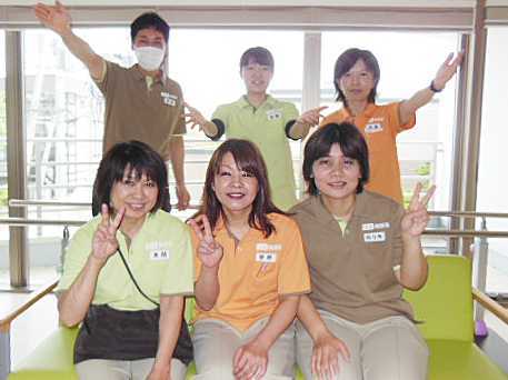 イリス南郷通の写真