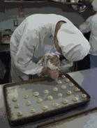 ぷくぷくワールドの写真3枚目:作業風景