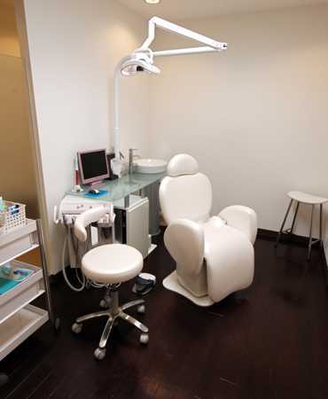 医療法人徹山会こやま歯科の写真