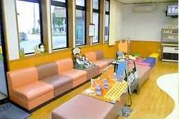 ほし薬局新庄本店・居宅介護支援事業所(医療事務/受付の求人)の写真:一般薬も販売!地域の健康を支えています