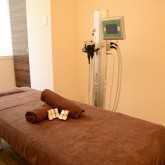 美馬メディカルエステの写真2枚目:超音波によるメディカルダイエット