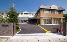 障害者支援施設明けの星寮(作業療法士の求人)の写真:釜業などの実習を行っている障がい者支援施設です