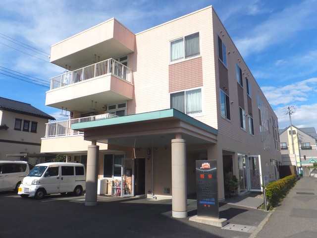 デイサービスセンター ノーマライウィズ(看護師/准看護師の求人)の写真:ご利用者さまに自分磨きの場を提供するデイサービスセンターです