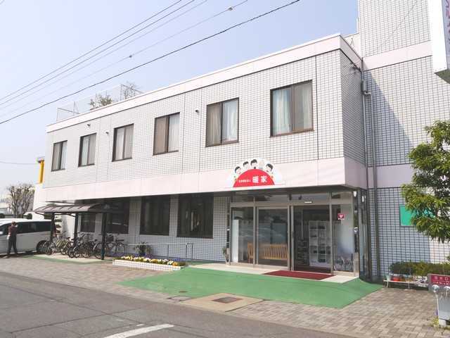 デイサービスセンター ハートフルノーマライ(介護職/ヘルパーの求人)の写真:入居施設などが併設されているデイサービスセンターです