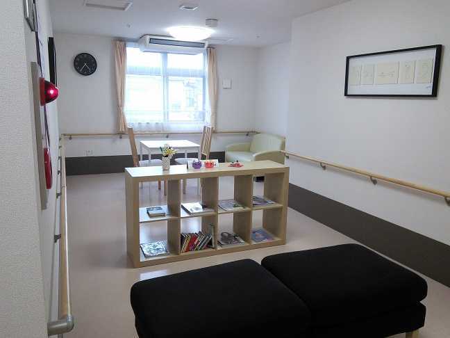 トルチェ井高野【夜勤専従】の写真4枚目：