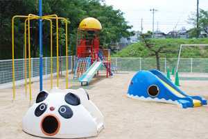保育園平和の園の写真