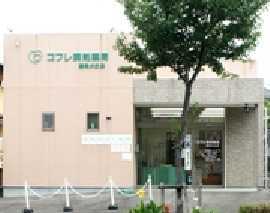 コフレ調剤薬局藤見が丘店の写真