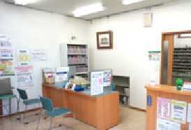 コフレ調剤薬局藤見が丘店の写真2枚目:身近で信頼できるかかりつけ薬局を目指しています