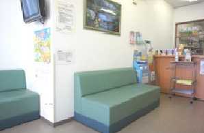 コフレ調剤薬局香流店の写真2枚目:身近で信頼できるかかりつけ薬局を目指しています